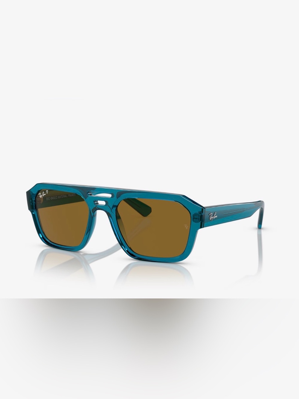 Ray-Ban Acetate Sunnies
